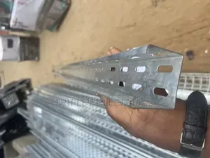 Cable Tray 50x50