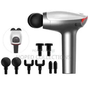 Blueidea Double-Head Massager