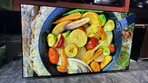 Lg Oled Evo 83 Inch C3 Series Smart 4k Ultra Hd Hdr (2023 Edition)