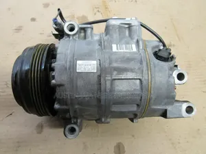 2009-2018 Bmw F10 F06 F12 F13 F01 F02 F07 Gt X5 X6 V8 A/C Compressor