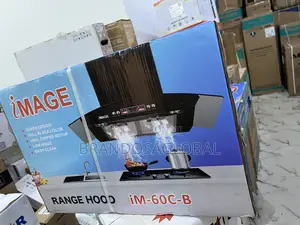 Brand New Image 60cm Heat Extractor – Im60c-B