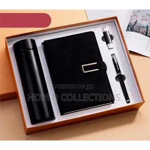 3in1 Coper-Ate Gift Set