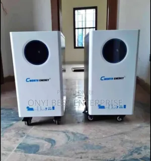 C-worth Energy Lithium Ion Phosphate Battery 20kwh