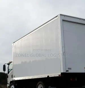 Truck for Hire in Galadimawa