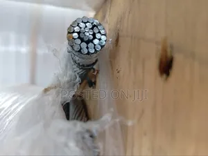 150mm Acsr High Quality Aluminium Conductor Wire