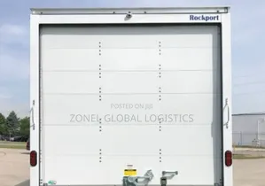 Truck for Hire in Garki 1
