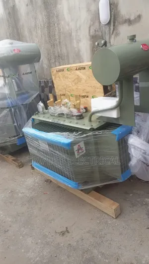 100kv/11 Astor Transformer