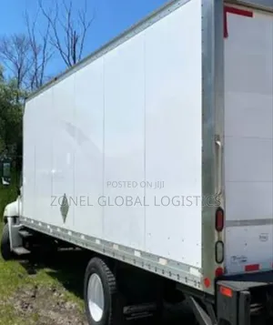 Truck for Hire in Garki 2