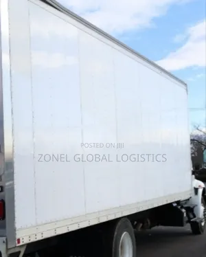 Truck for Hire in Gudu