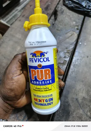 Fevicol Puv Adhesive