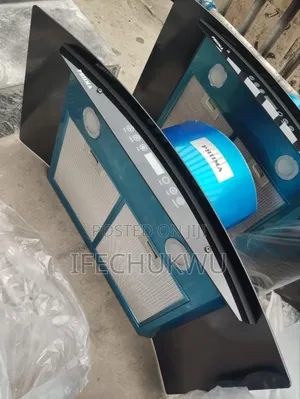 Original Phiima German Technology Automatic Inverter Heat Extractor