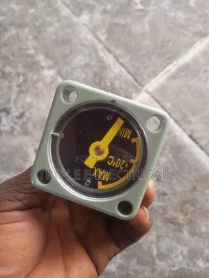 Astor Oil Guage For Transformer
