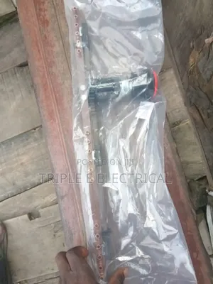 Meksan Tap Changer