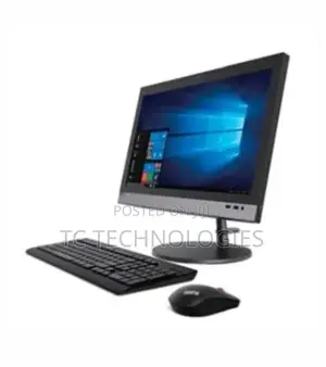 New Desktop Computer Lenovo V310z AIO 8GB Intel Core I3 HDD 1T