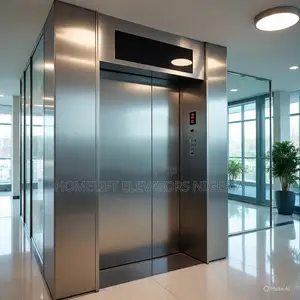 Commercial Dumbwaiter Elevators in Nigeria