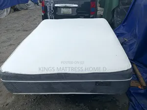 Mattress for Home Use and Hotel Apartment