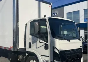 Truck for Hire in Gwagwa