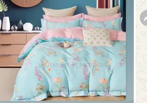 Egyptian Bedsheets %Cotton