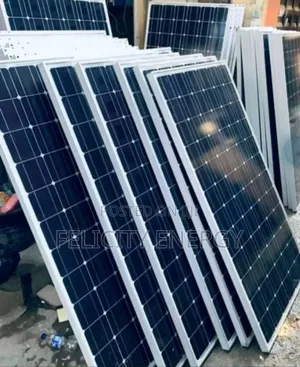 300watt Canadian Solar Panel