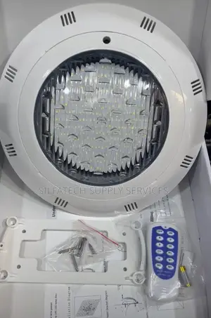 Original Pool Light