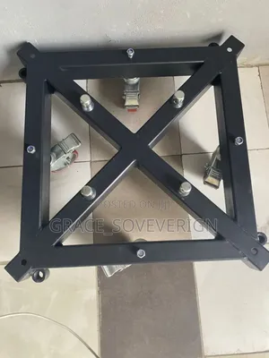 Truss Moving Base