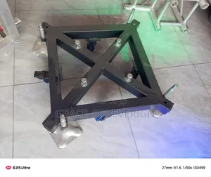 Truss Moving Base