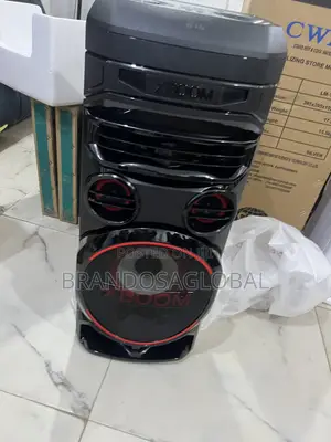 Lg Xboom Rnc7 – 1000w Bass Boost Speaker