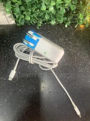 Laptop Charger