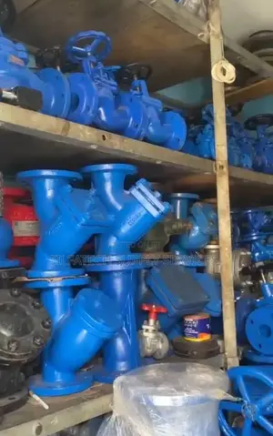 Original Gate Valve