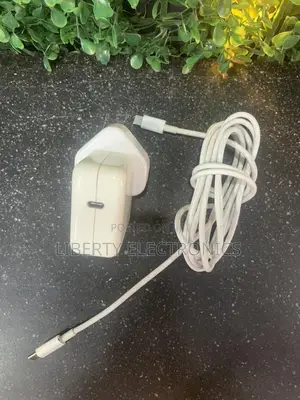 Laptop Charger
