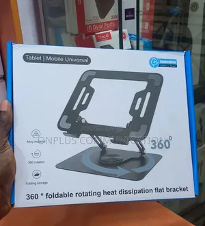 Laptop Stand