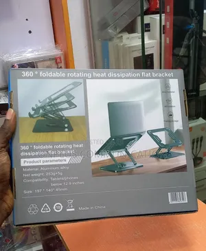 Laptop Stand