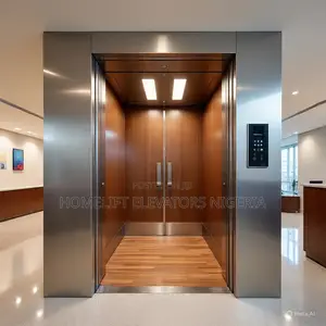 Commercial Elevators for Hotels in Nigeria
