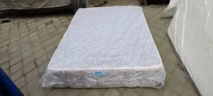 4 and Half by 6 Orthopaedic Mattress