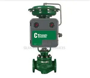 Heavy Duty Gate Valve