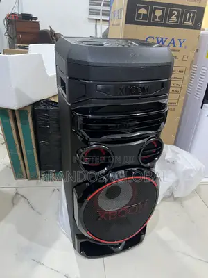Brand New Lg Xboom Rnc7 – 1000w Wireless Speaker