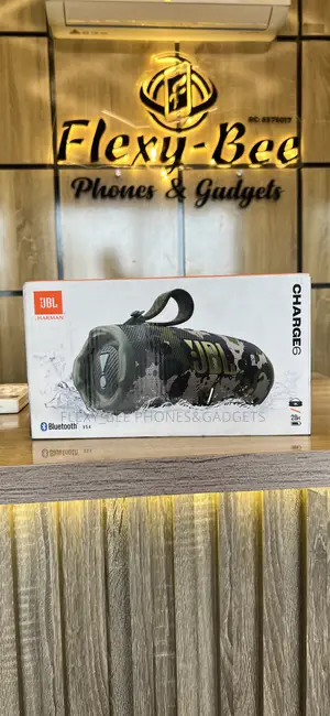 Brand New JBL Charge6