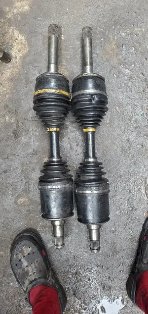 Lexus Driving Shaft for Lx450 2000 to 2005