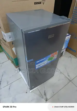 Brand New Skyrun 160l Single Door Freezer/Fridge