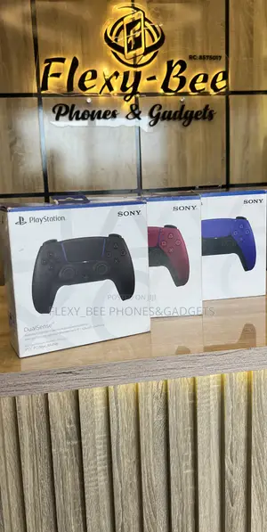 Brand New Ps5 Controller