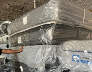 Order Your Orthopaedic Foreign Mattresses