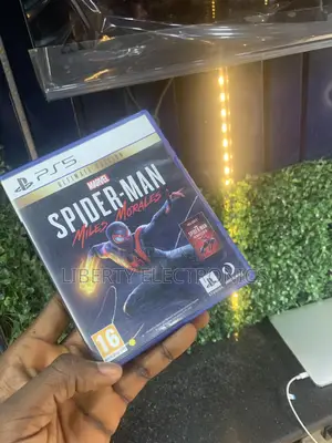 Spider Man