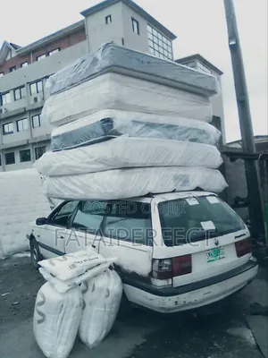 Place Your Order for Your Orthopaedic Foreign Mattresses