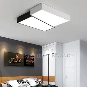 Size 400mm Nordic Ceiling Fitting for Bedroom, Corridor, Balcony