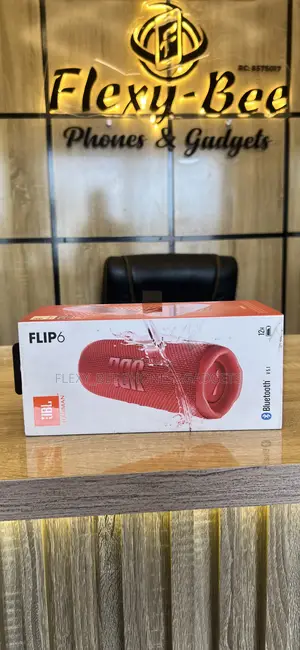 Brand New JBL Flip 6