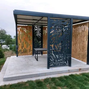 Standard Pergola