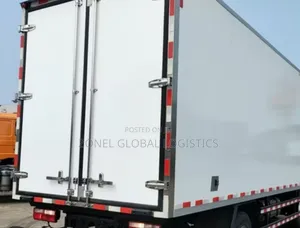 Truck for Hire in Gwagwalada