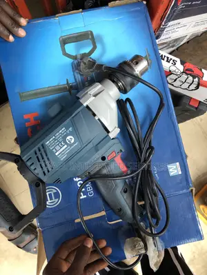Bosch GBM 1600 Re Professional Rotary Drill 16mm 850watts 220 -240v