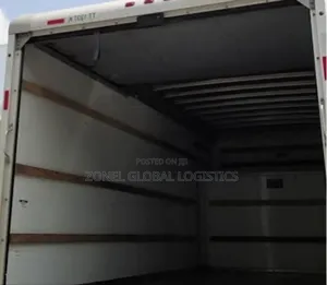 Truck for Hire in Idu Industrial