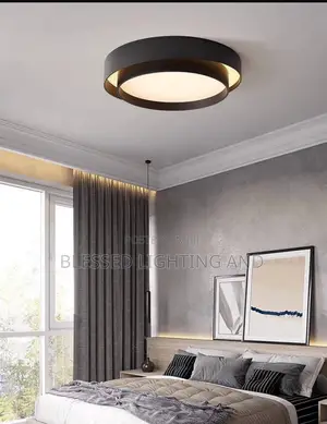 Size 500mm Nordic Ceiling Fittings for Dinning, Bedroom, Office